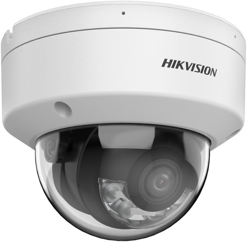Hikvision Pro Series with ColorVu DS-2CD2167G2H-LISU(2.8mm)(eF) Kugle (form) IP-sikkerhedskamera Udend�rs 3200 x 1800 pixel Loft/v�g #2
