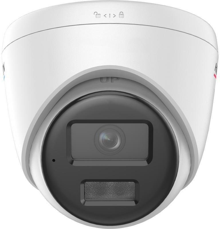 Kamera IP Hikvision DS-2CD1367G2H-LIU 4mm PL #1