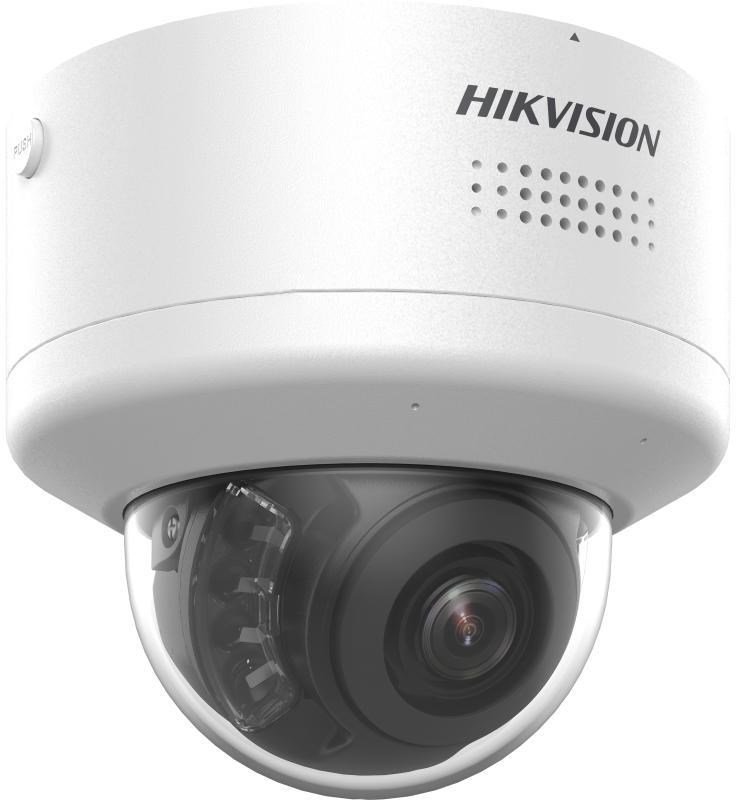 Kamera IP Hikvision DS-2CD2767G2H-LIPTRZS2U/SL 2.8-12mm PL #1