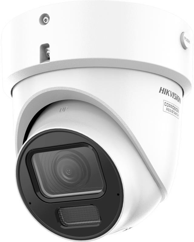 Hikvision PT Series DS-2CD2H46G2H-IZSY(2.8-12MM)(EF) overv�gningskamera T�rn IP-sikkerhedskamera Udend�rs 2688 x 1520 pixel Loft/v�g #2
