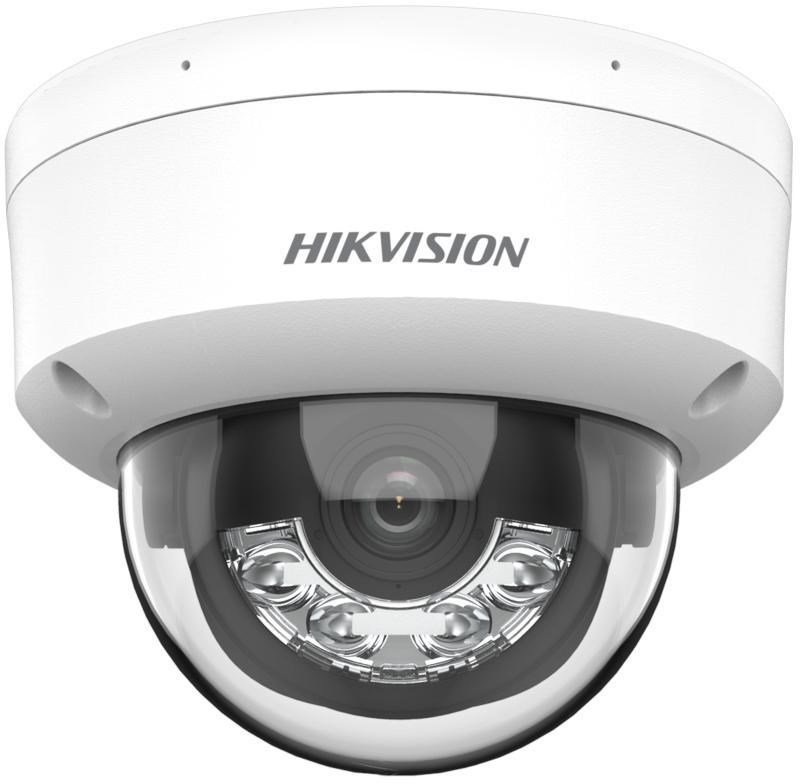 Kamera IP Hikvision DS-2CD1163G2-LIU 4mm PL #1