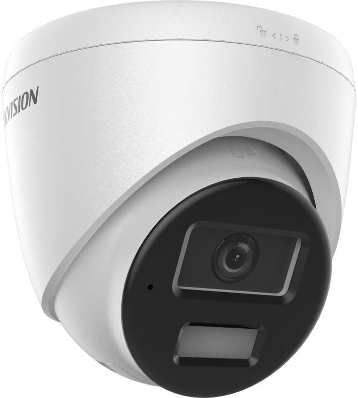 Kamera IP Hikvision DS-2CD1323G2-LIUF/SL 4mm PL #1