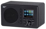 Radio Ferguson Regent i200s (Black) (Spotify, DAB, FM, USB, AUX IN, Bluetooth) #1