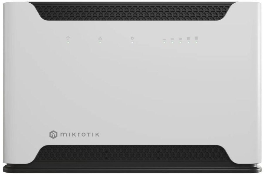 MIKROTIK ROUTERBOARD Chateau LTE7 (D53G-5HacD2HnD-TC&R11e-LTE7) #1