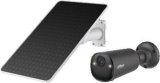 Dahua Technology KIT/BF4CA-0210B/M0508 overv�gningskamera Kugle (form) IP-sikkerhedskamera Udend�rs 2560 x 1440 pixel V�g #2