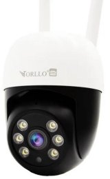Kamera IP Orllo TZ2 PRO 4Mpx #1