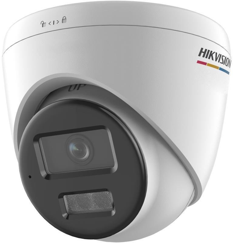 Kamera IP Hikvision DS-2CD1347G2H-LIUF/SL 4mm PL #1