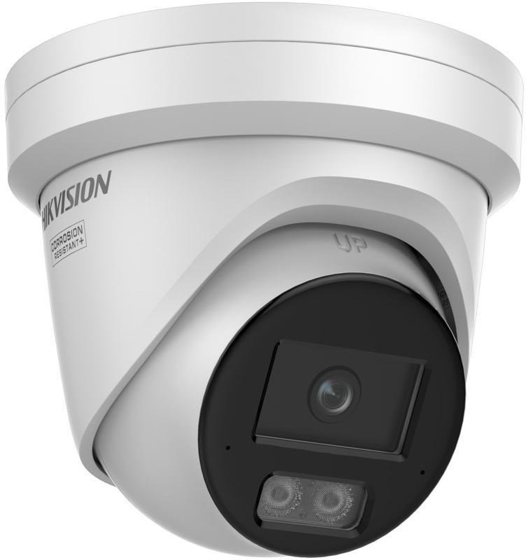 Hikvision Pro Series with ColorVu DS-2CD2387G3-LIS2UY/SL(2.8MM) overv�gningskamera T�rn IP-sikkerhedskamera Indend�rs & udend�rs 3840 x 2160 pixel Loft #2
