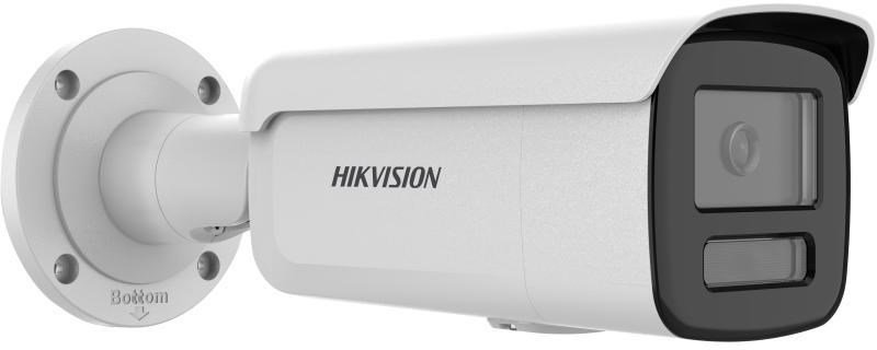 Hikvision Pro Series with AcuSense DS-2CD2T46G3-4IZY(2.8/4MM) overv�gningskamera Kugle (form) IP-sikkerhedskamera Udend�rs 2688 x 1520 pixel Loft/v�g #2