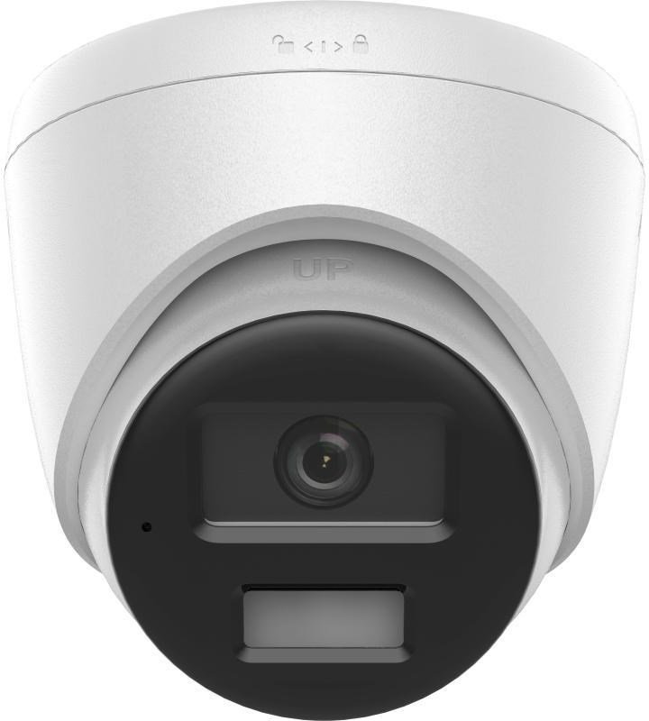 Kamera IP Hikvision DS-2CD1343G2-LIUF/SL 4mm PL #1