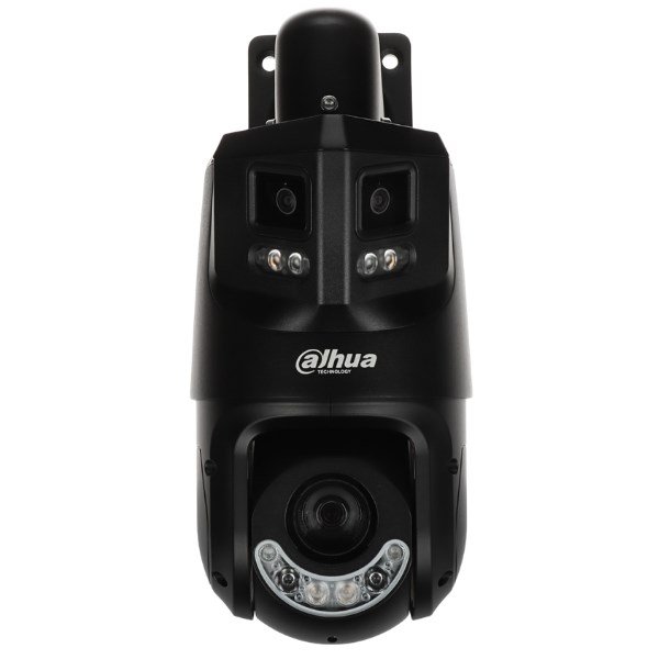 KAMERA IP DAHUA SDT4E425-8P-GB-APV1-BLACK #1