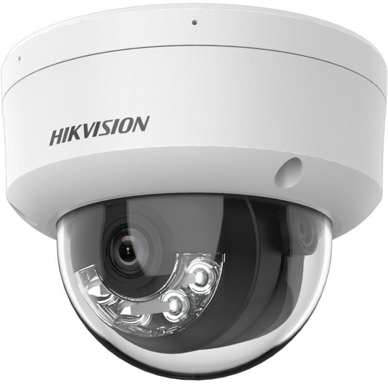 Kamera IP Hikvision DS-2CD1183G2-LIUF 4mm PL #1