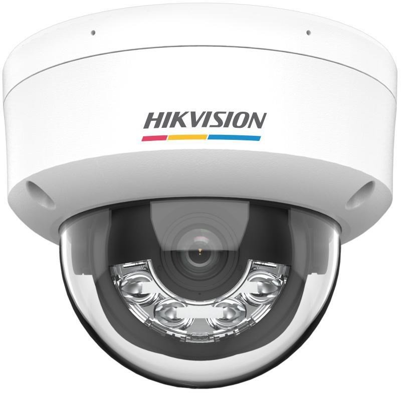 Kamera IP Hikvision DS-2CD1147G2H-LIU 4mm PL #1