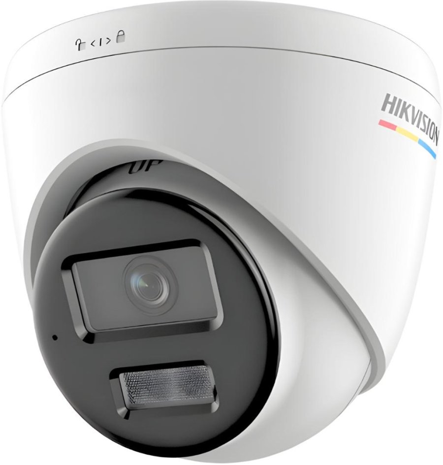 Kamera IP Hikvision DS-2CD1347G3H-LIUF 4mm #1