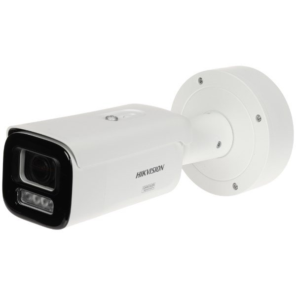 Hikvision DS-2CD2687G3-LIZSY(2.8-12MM) overv�gningskamera Kugle (form) IP-sikkerhedskamera Udend�rs 3840 x 2160 pixel V�g #2