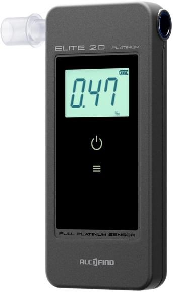 Alkomat AlcoFind Elite 2.0 #1