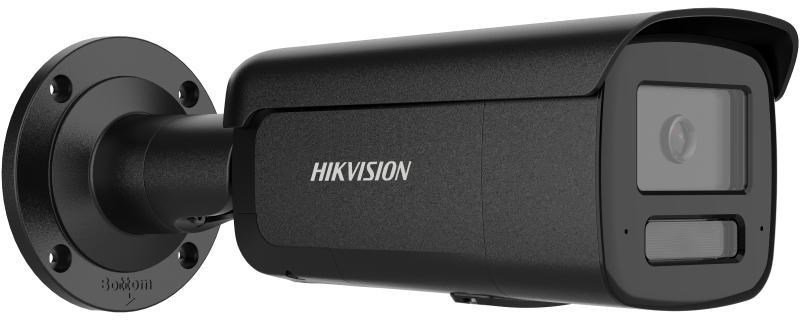 Hikvision Pro Series with ColorVu DS-2CD2T87G3-LIS2UY/SL(2.8MM) Kugle (form) IP-sikkerhedskamera Indend�rs & udend�rs 3840 x 2160 pixel V�g/pole #2