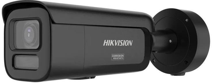 Kamera IP Hikvision DS-2CD2667G3-LIZSY(2.8-12mm) BLACK #1