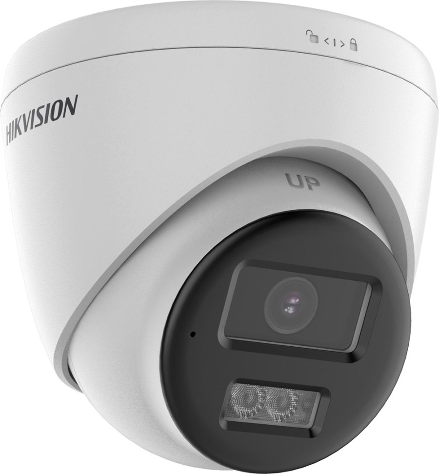 Kamera 4W1 Hikvision DS-2CE78U0T-LTS(2.8mm) #1