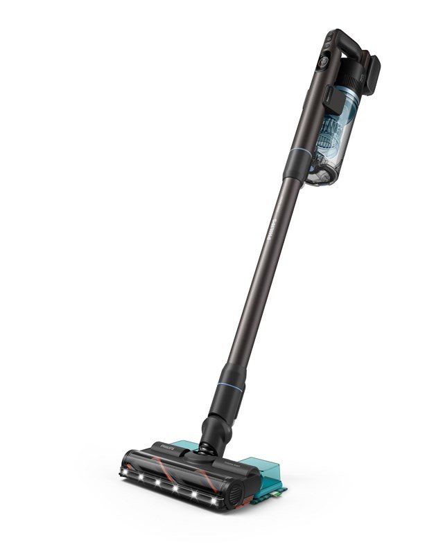 Philips SpeedPro Max Cordless VC 7000 Series Aqua #2