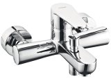 BATH MIXER CORDOBA BCD1 #1
