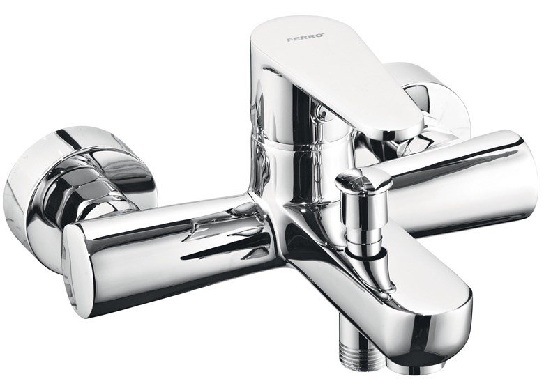 BATH MIXER CORDOBA BCD1 #1