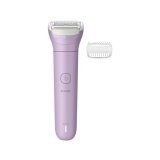 Philips 6000 series BRL114/00 ladyshaver Trimmer Lyser�d #2