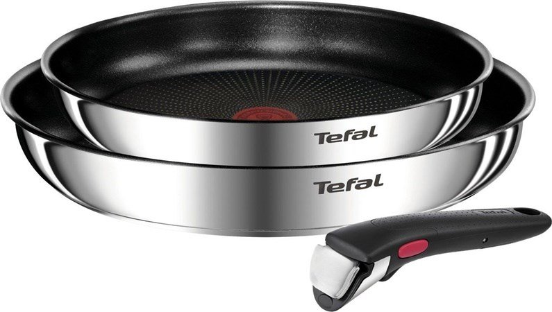 Tefal Emotion L897S374 stegepande Gryde til alle form�l Rund #2