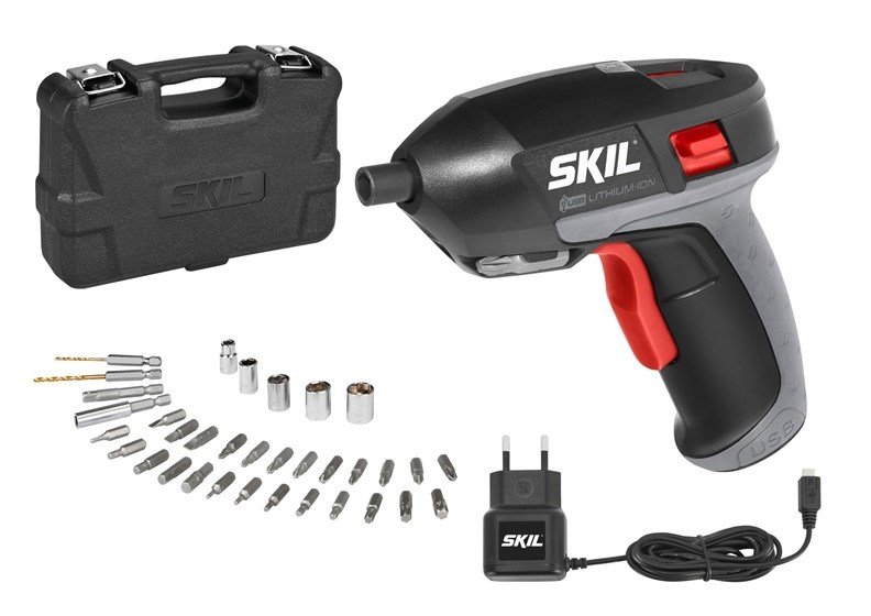 Skil 2636 AD 200 rpm #2