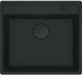 SINK MRG 610-52 3 1/2NL BSWT TL ND HOF #1