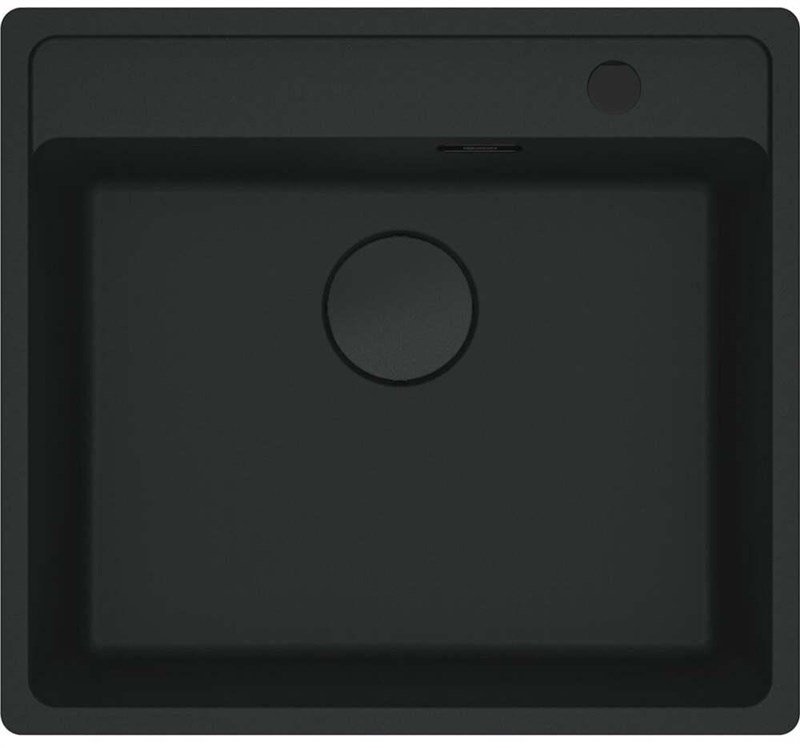 SINK MRG 610-52 3 1/2NL BSWT TL ND HOF #1