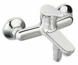 BATH MIXER SHORT SP. W/O ACC BPT1 PETITE #1