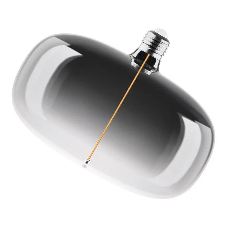 LED LAMP E27 215 4W 1800K 230V DIM #1