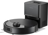 VAC CLEANER ROBOT Q10 VF+ ROBOROCK BK #1