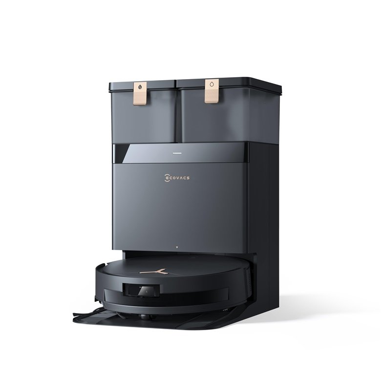 VAC CLEANER ROB DEEBOT T50 MAXPRO GEN2 #1