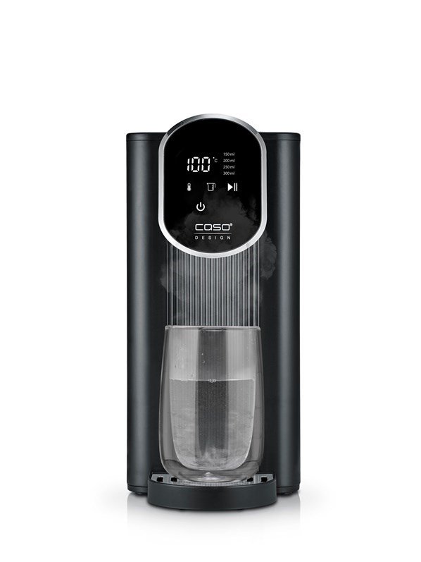 DISPENSER HOT WATER HW610 TURBO CASO #1