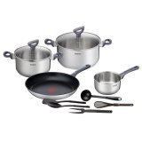Tefal Daily Cook G713SB grydes�t 11 stk #2