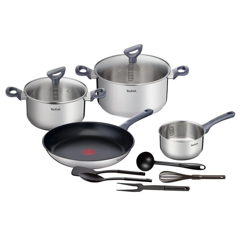 Tefal Daily Cook G713SB grydes�t 11 stk #2