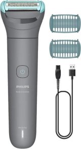 Philips 3000 series Body Groomer BG3480/15 Med Triple Protect-barberingssystem #2