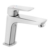 MIXER WASHBA LIPPI ECOLOGICA BLP2EA CHRO #1