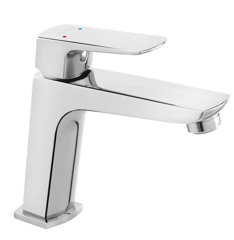 MIXER WASHBA LIPPI ECOLOGICA BLP2EA CHRO #1