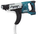 AUTO FEED SCREWDR. MAKITA DFR550ZX1 #1