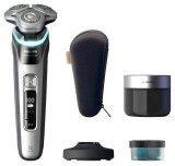 Philips i9000 Prestige XP9204/30 Elektrisk shaver til v�d og t�r barbering med SkinIQ #2