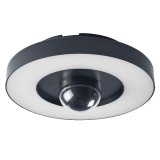 SMART OUTD WIFI CIRCLE LED CAMERA CON #1