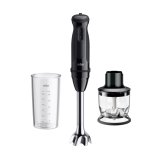 HAND BLENDER MQ30201M MULTIQUICK 3 BRAUN #1