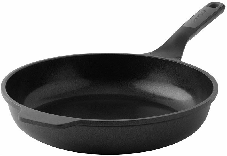 BergHOFF Leo Stone+ Gryde til alle form�l Rund #2