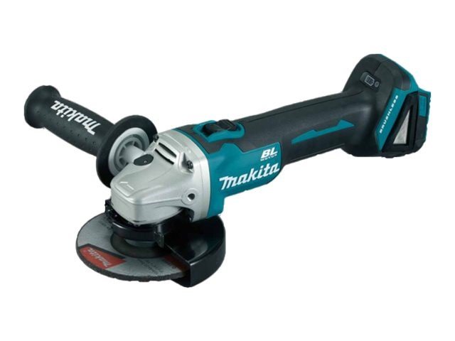 Makita DGA506Z vinkelsliber -, 125 8500 rpm 2,4 kg #2