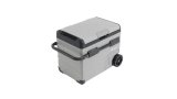 Outwell Arctic Frost 45 k�leboks 45,6 L Elektrisk Sort, Gr� #2
