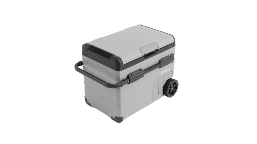 Outwell Arctic Frost 45 k�leboks 45,6 L Elektrisk Sort, Gr� #2
