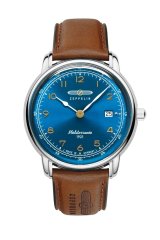 Zegarek Zeppelin Mediterranee 96403, 40mm #1